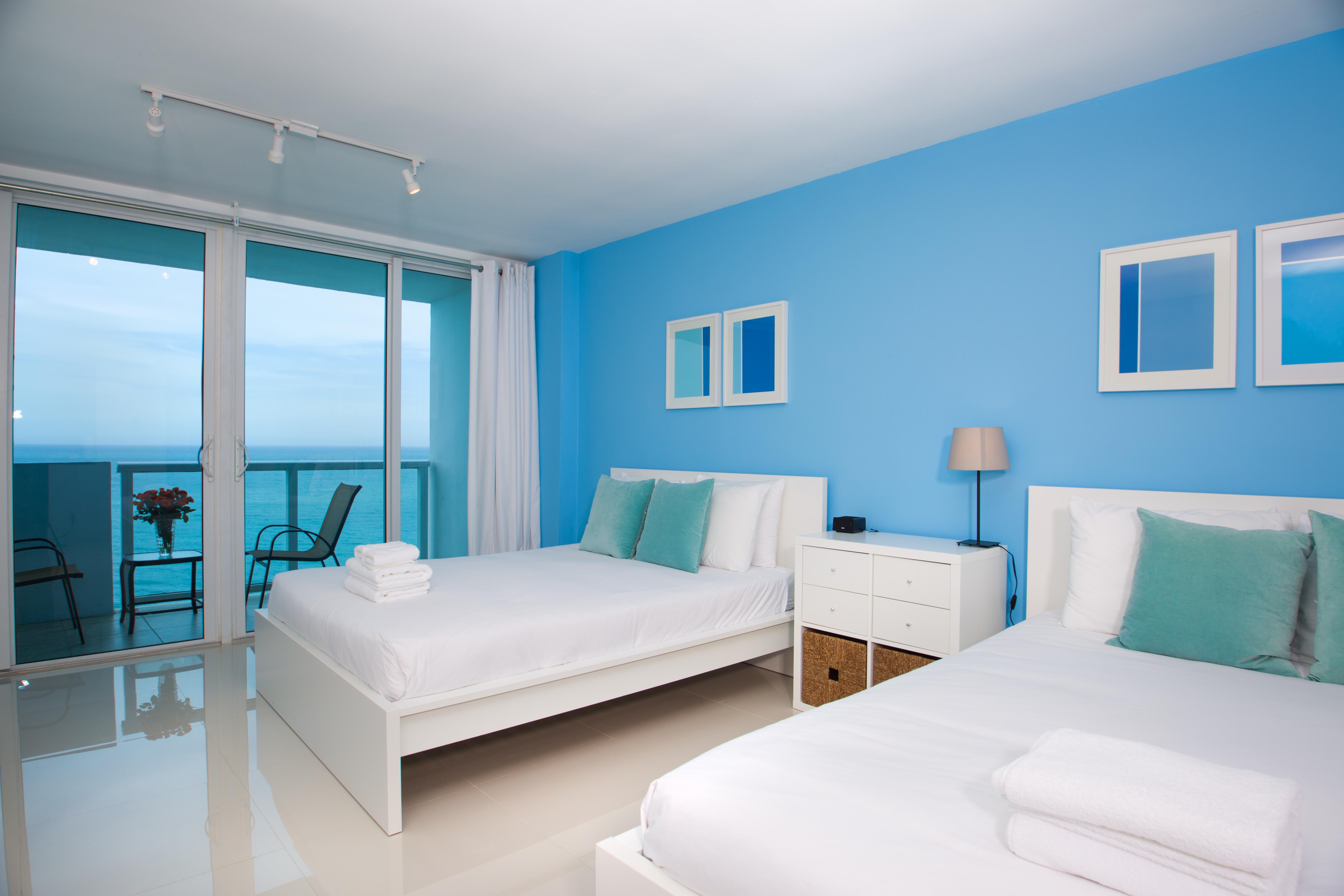 Design Suites Miami Beach Exterior photo
