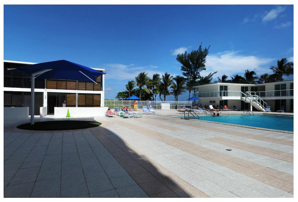 Design Suites Miami Beach Exterior photo